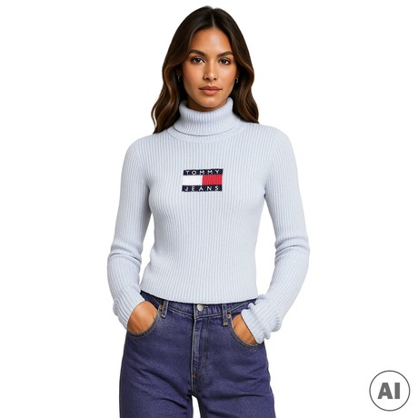 TOMMY JEANS — DW0DW18678