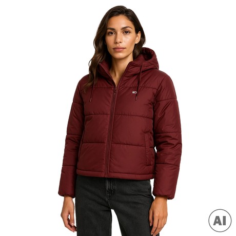 TOMMY JEANS — DW0DW18841