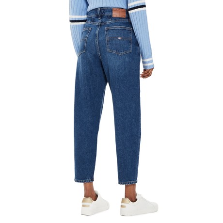 Vaqueros Tommy Jeans denim dark &mdash; foto 2