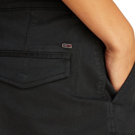 TOMMY JEANS DW0DW19366 - Black - FALDAS - Image 3