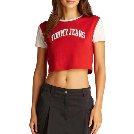 TOMMY JEANS &mdash; DW0DW19441