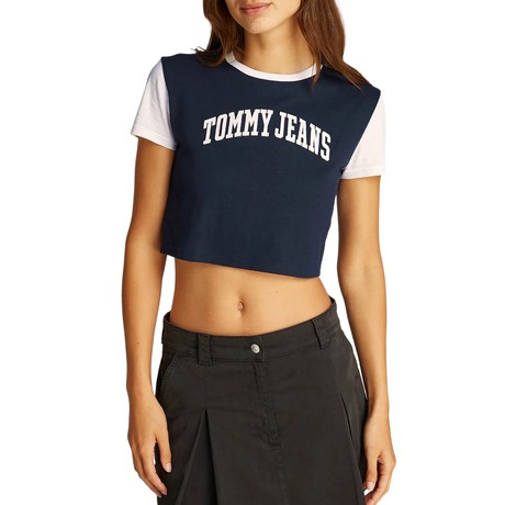 TOMMY JEANS &mdash; DW0DW19441