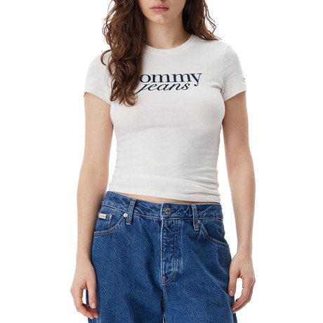 TOMMY JEANS &mdash; DW0DW19447