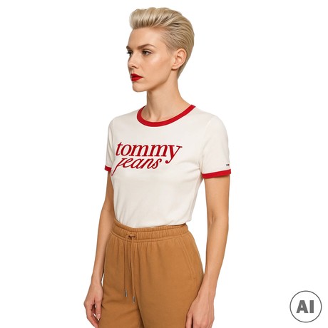 TOMMY HILFIGER — DW0DW19449