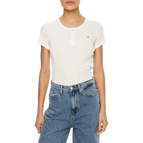 TOMMY JEANS — DW0DW19502