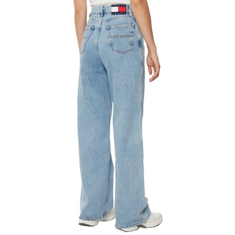 TOMMY JEANS DW0DW19558 - Denim light - VAQUEROS - Image 2