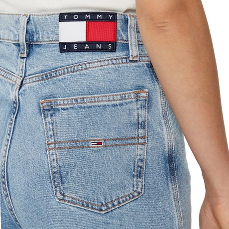 TOMMY JEANS DW0DW19558 - Denim light - VAQUEROS - Image 3