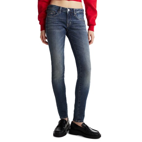 TOMMY JEANS — DW0DW19587