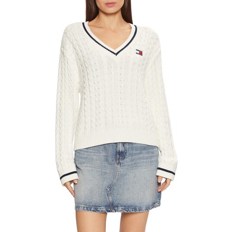 TOMMY JEANS — DW0DW19885