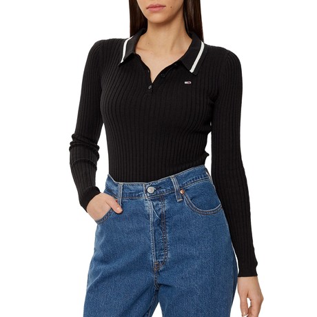 TOMMY JEANS &mdash; DW0DW19887