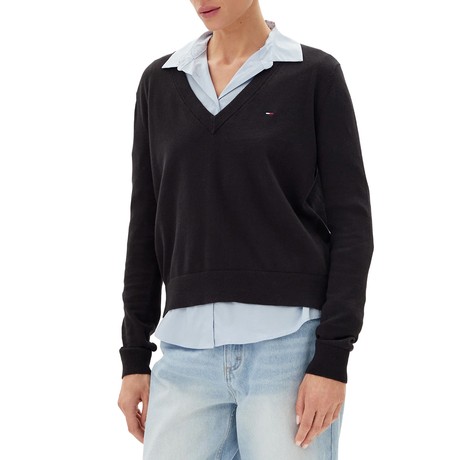 TOMMY JEANS &mdash; DW0DW19888