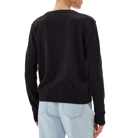Jerseys Tommy Jeans black &mdash; fot 2