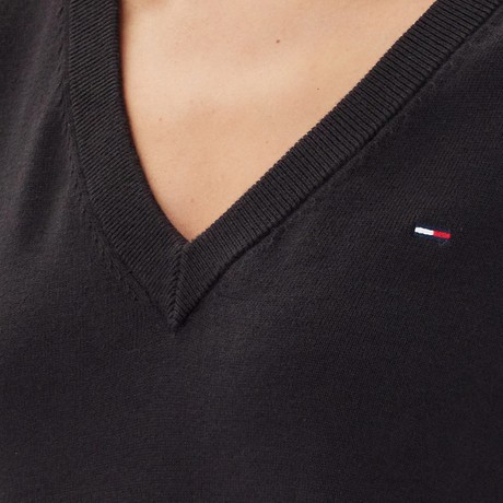 Jerseys Tommy Jeans black &mdash; fot 3