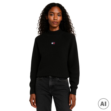 TOMMY JEANS — DW0DW19912