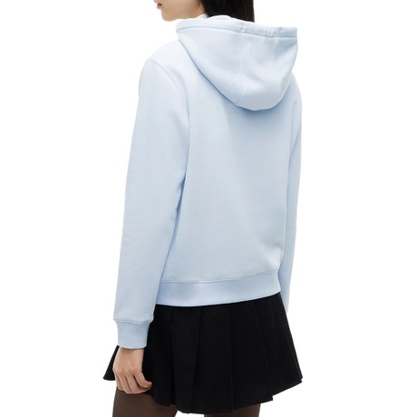 Swetry Tommy Jeans sheer blue &mdash; zdjęcia 2