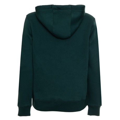 Sweatshirts Tommy Jeans elegant green &mdash; fot 2