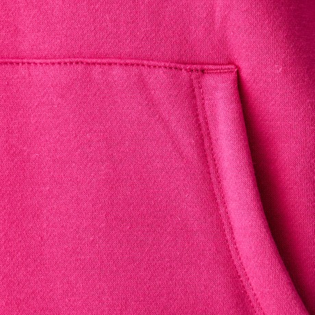 Swetry Tommy Jeans bright cerise pink &mdash; zdjęcia 3