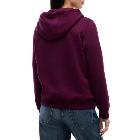 Sweatshirts Tommy Jeans calypso berry &mdash; fot 2