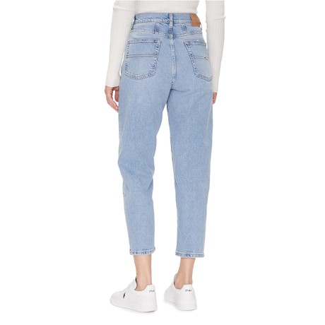 TOMMY JEANS DW0DW20041 - Denim Light - ДЖИНСЫ - Image 2