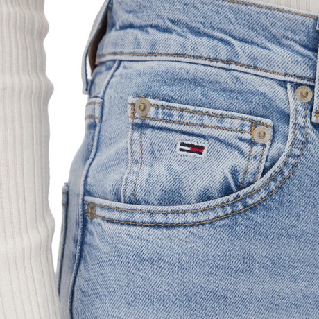 TOMMY JEANS DW0DW20041 - Denim Light - ДЖИНСЫ - Image 3