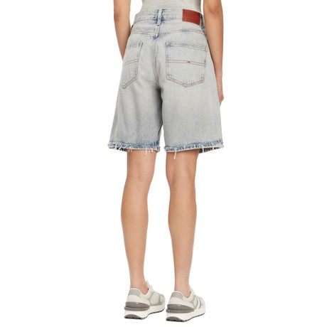TOMMY JEANS DW0DW20086 - Denim Light - BERMUDA AND SHORTS - Image 2