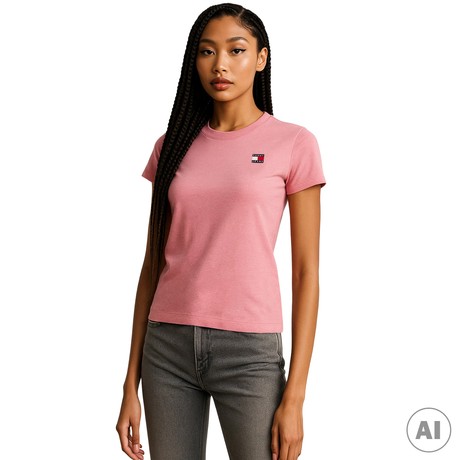 TOMMY JEANS — DW0DW20153