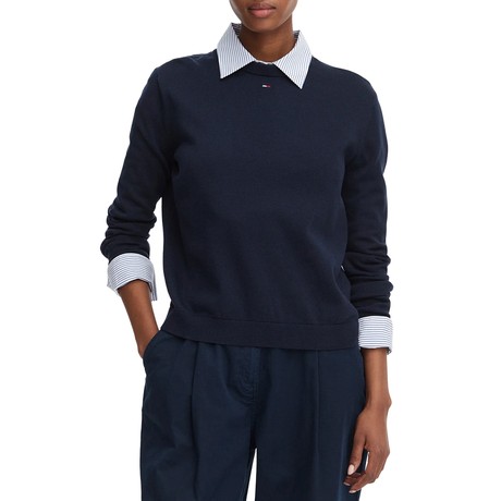 TOMMY JEANS &mdash; DW0DW20159