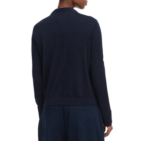 Topwear Tommy Jeans dark night navy &mdash; pictures 2