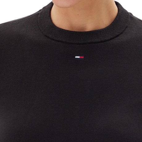 Topwear Tommy Jeans black &mdash; pictures 3