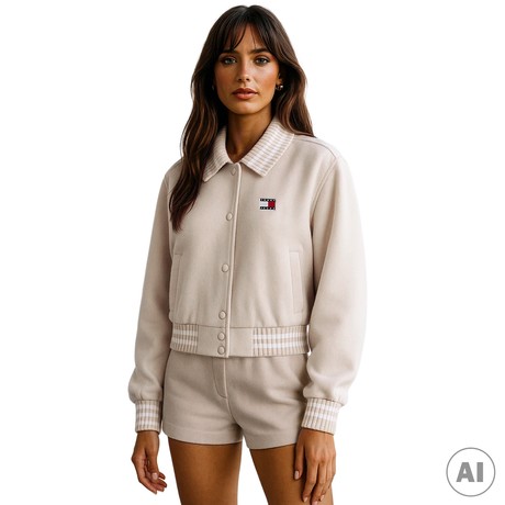 TOMMY JEANS — DW0DW20165