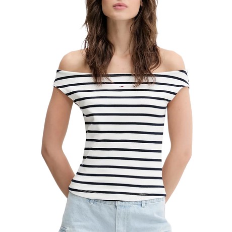 TOMMY JEANS &mdash; DW0DW20234