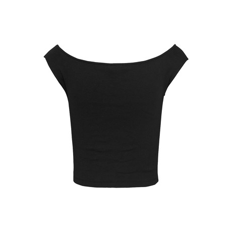 TOMMY JEANS DW0DW20234 - BLACK - TRICOU - Image 2