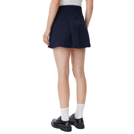 TOMMY JEANS DW0DW20268 - Dark Night Navy - SKIRTS - Image 2