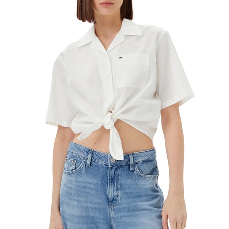 TOMMY JEANS &mdash; DW0DW20286