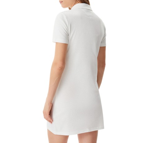 TOMMY JEANS DW0DW20302 - Ecru - DRESSES - Image 2