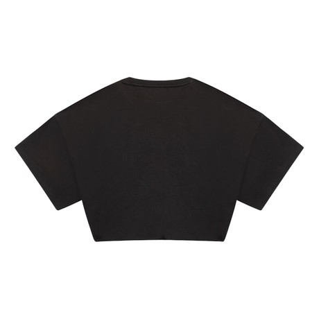 TOMMY JEANS DW0DW20321 - Black - CAMISETA - Image 3
