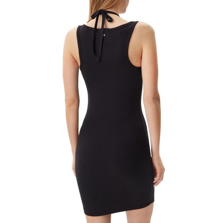 TOMMY JEANS DW0DW20331 - Black - ŠATY - Image 2