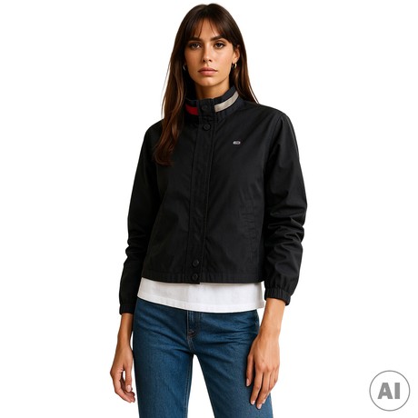 TOMMY JEANS — DW0DW20439