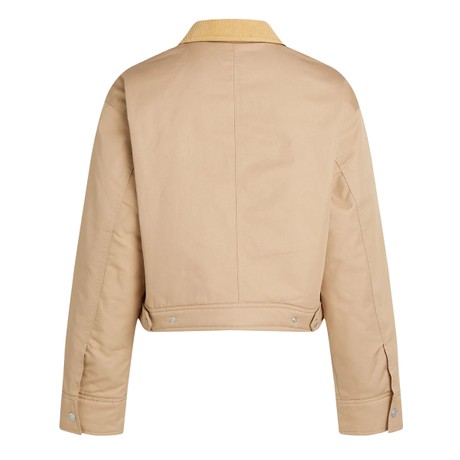 TOMMY JEANS DW0DW20544 - Incense - JACKETS - Image 2