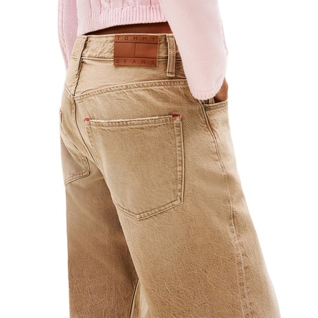 TOMMY JEANS DW0DW20577 - Denim Color - VAQUEROS - Image 2