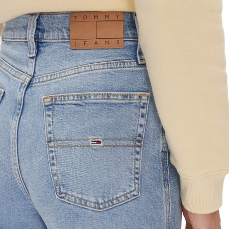 Jeans Tommy Jeans denim light &mdash; fot 3