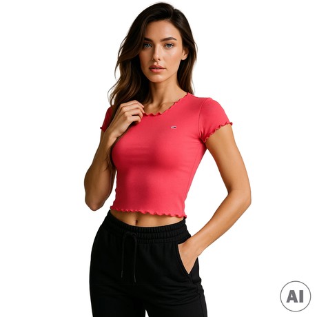 TOMMY JEANS — DW0DW20623