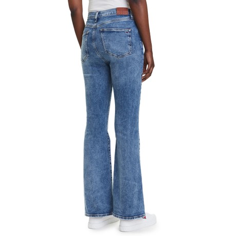 TOMMY JEANS DW0DW20654 - Denim Medium - JEANS - Image 2