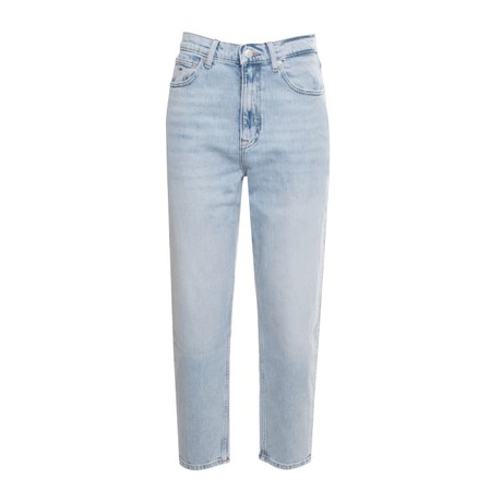 TOMMY JEANS DW0DW20656 - Denim Ultra Light - VAQUEROS - Image 3