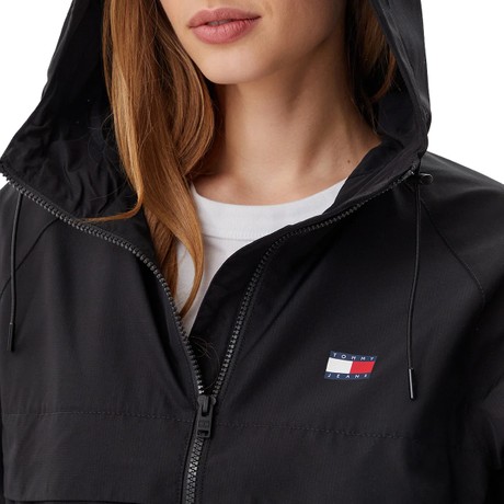 TOMMY JEANS DW0DW20672 - Black - JACKETS - Image 3