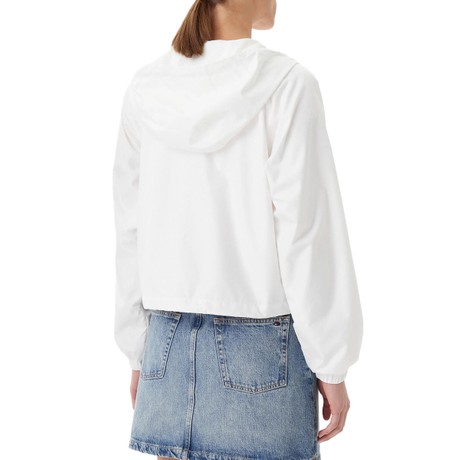TOMMY JEANS DW0DW20672 - Ecru - JACKETS - Image 2