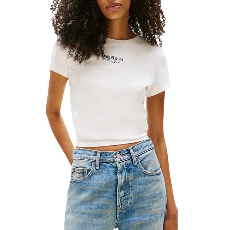 TOMMY JEANS &mdash; DW0DW20913