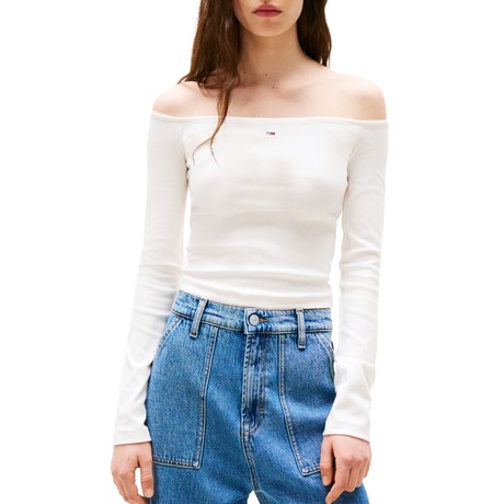 TOMMY JEANS &mdash; DW0DW20919