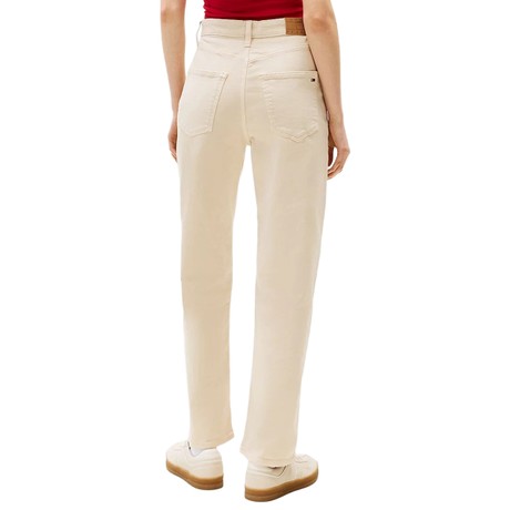 TOMMY JEANS DW0DW20997 - Desert Sand Dune - JEANS - Image 2
