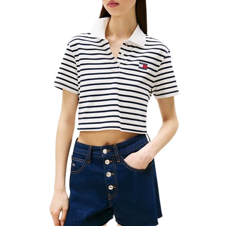 TOMMY JEANS &mdash; DW0DW21363